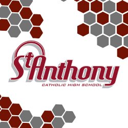 St. Anthony Academics 